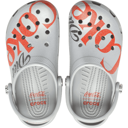 Diet Coke Classic Clog - Crocs