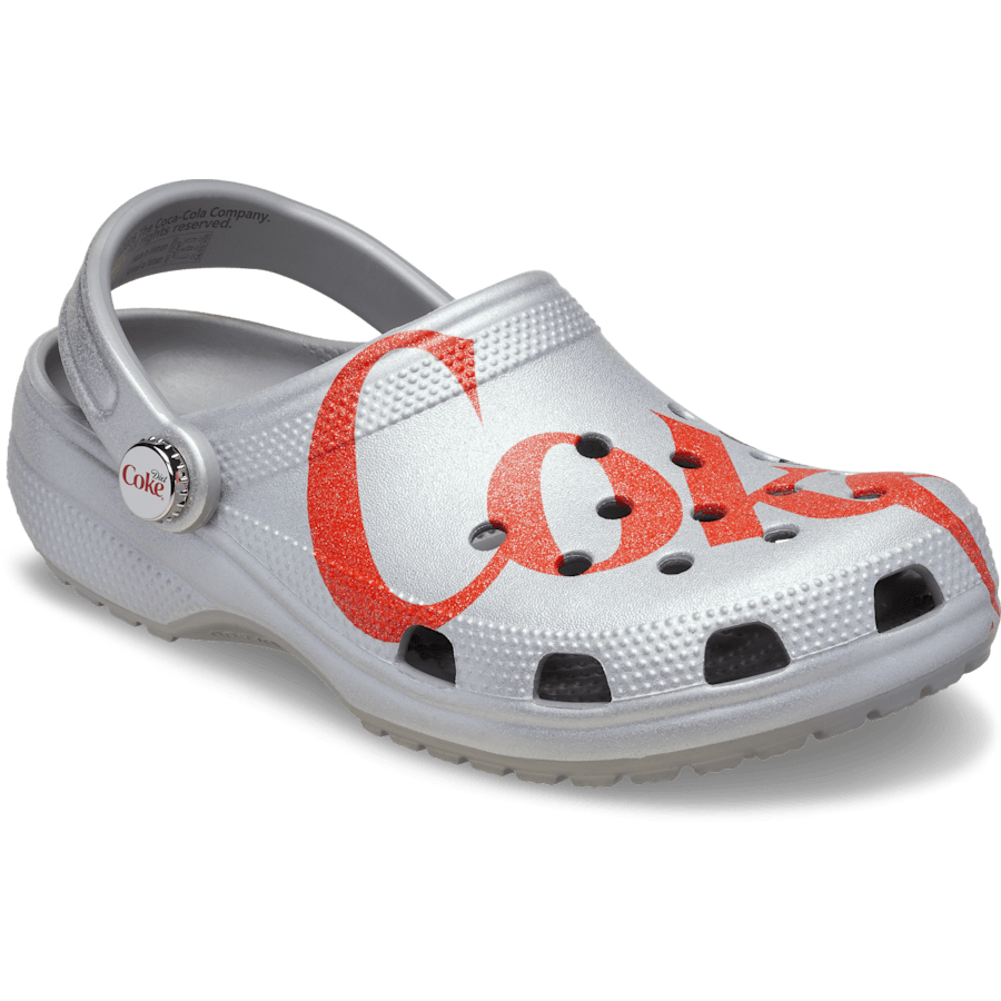 Diet Coke Classic Clog - Crocs