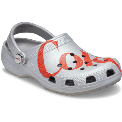 Diet Coke Classic Clog - Crocs