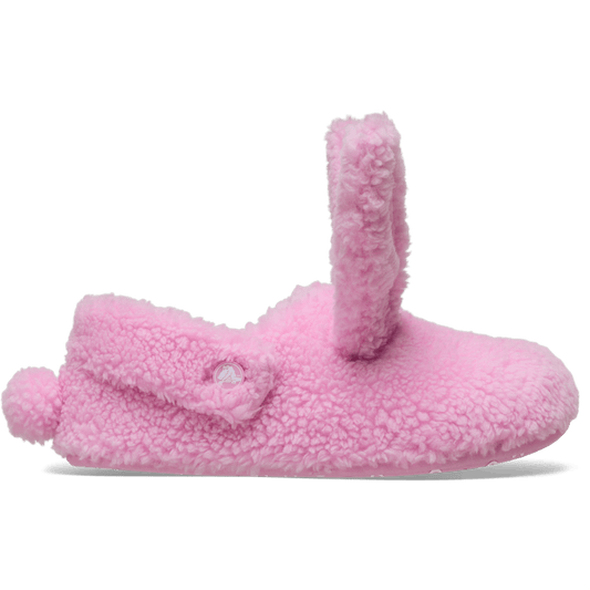 Classic Cozzzy Bunny Slipper - Crocs