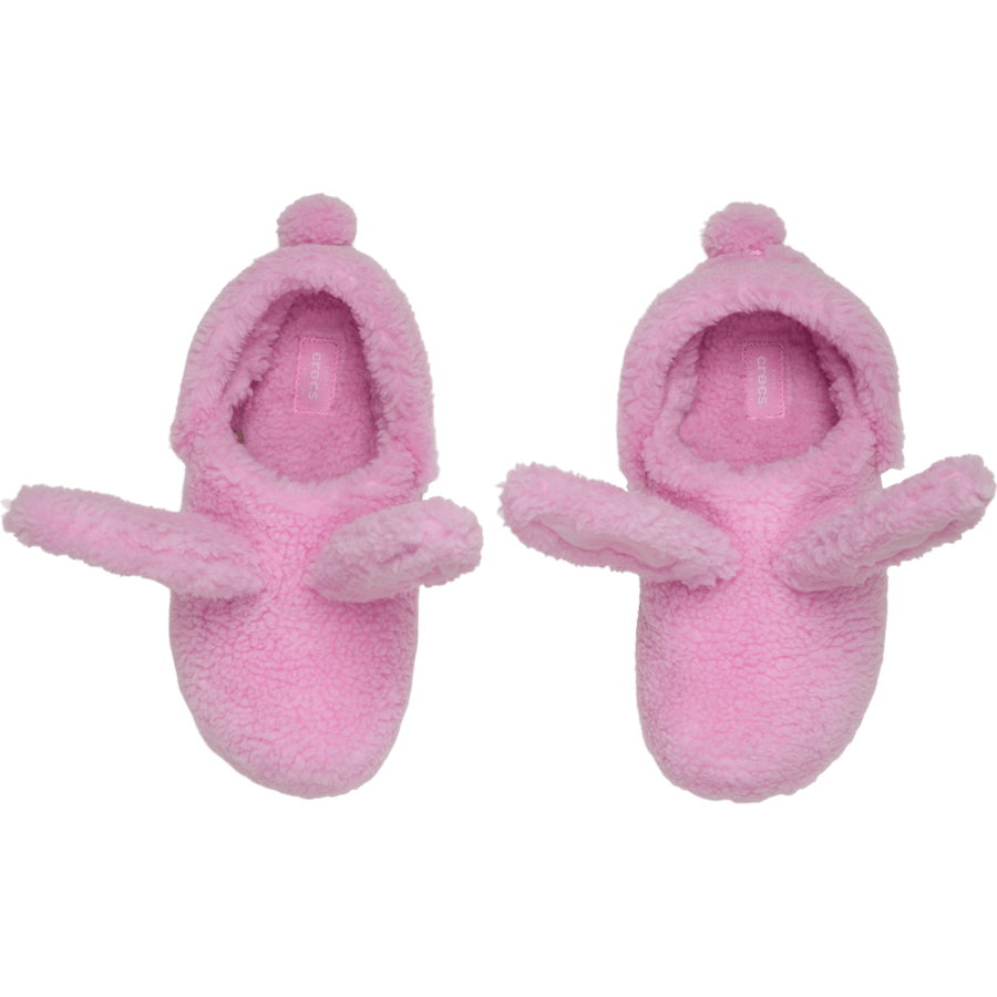 Classic Cozzzy Bunny Slipper - Crocs