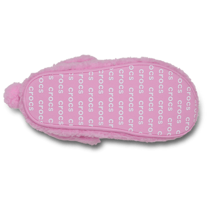 Classic Cozzzy Bunny Slipper - Crocs