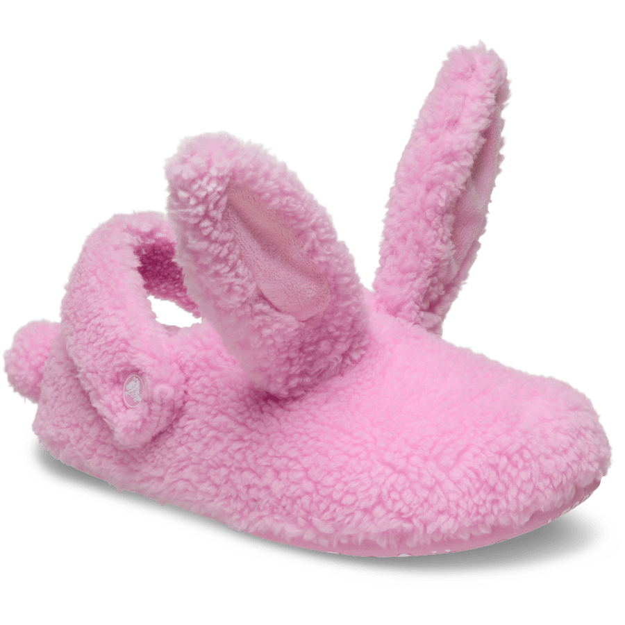 Classic Cozzzy Bunny Slipper - Crocs