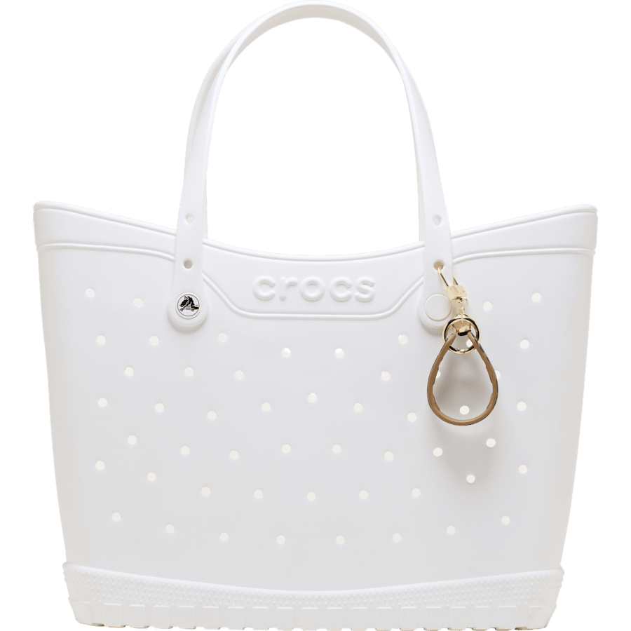 Classic Wristlet Graphic Bag Charm - Crocs