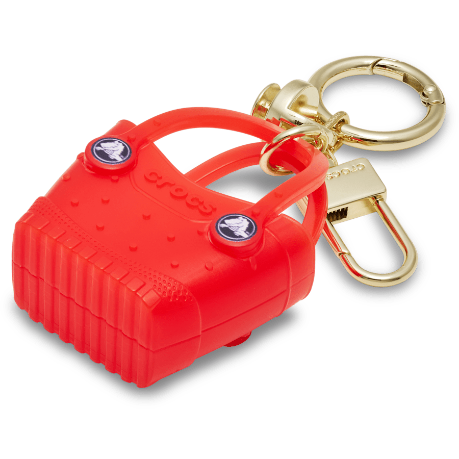 Crocs Tote Bag Charm - Crocs