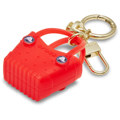 Crocs Tote Bag Charm - Crocs