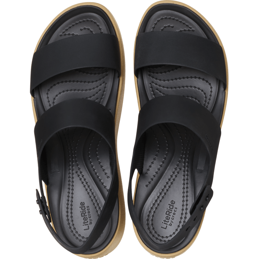 Brooklyn Sky Sandal - Crocs