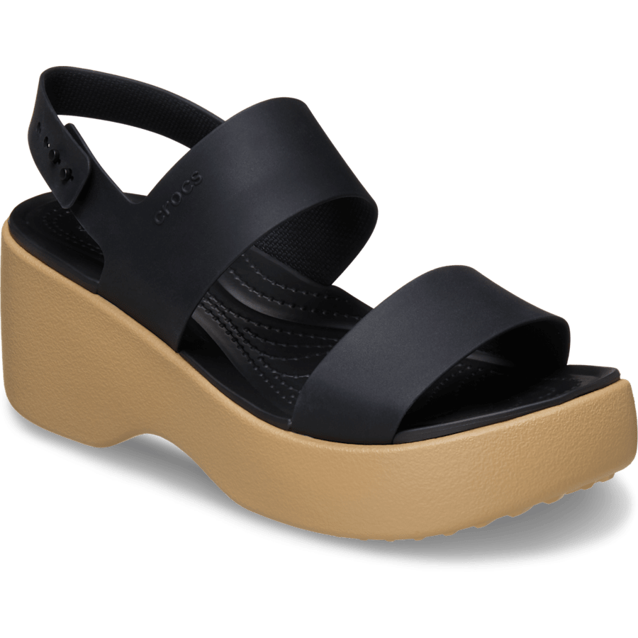 Brooklyn Sky Sandal - Crocs