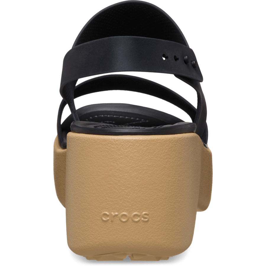 Brooklyn Sky Sandal - Crocs