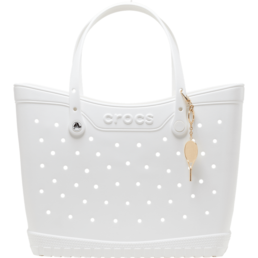 Favorite Icons Bag Charm - Crocs