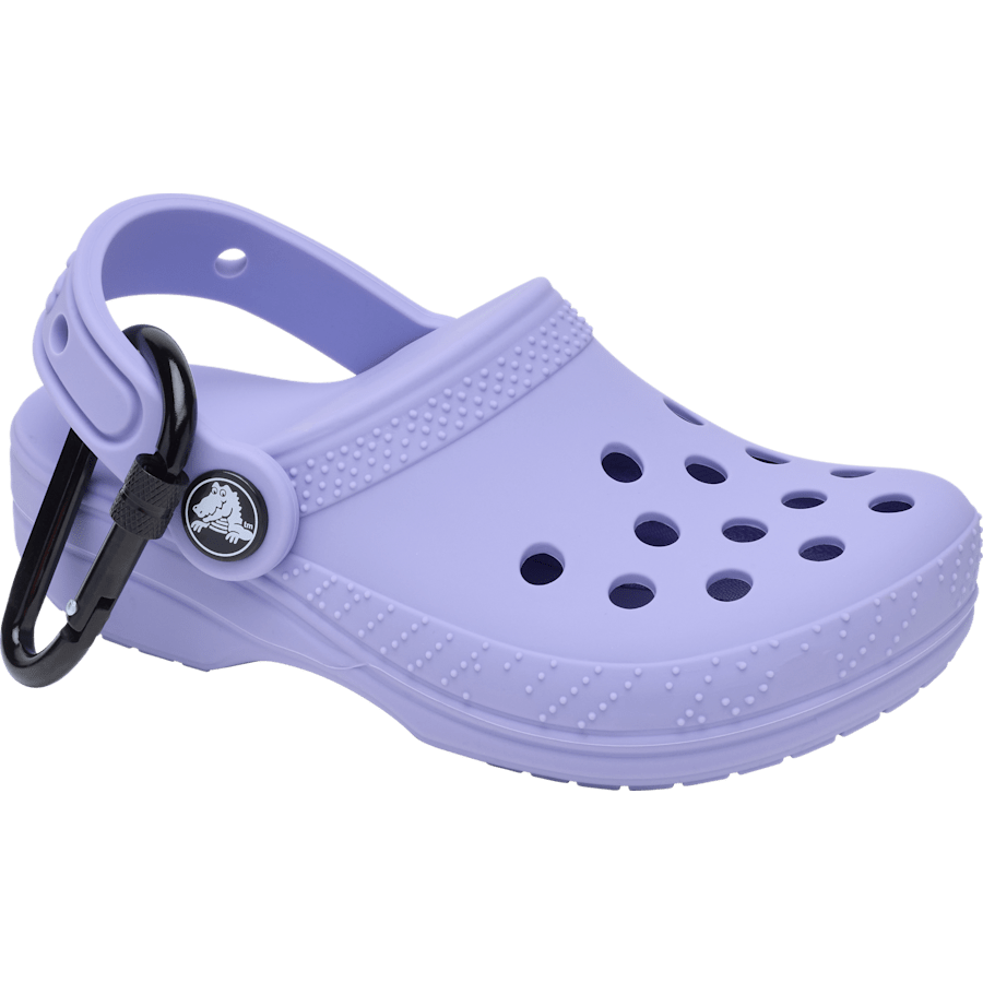 Classic Clog Pouch Bag Charm - Crocs