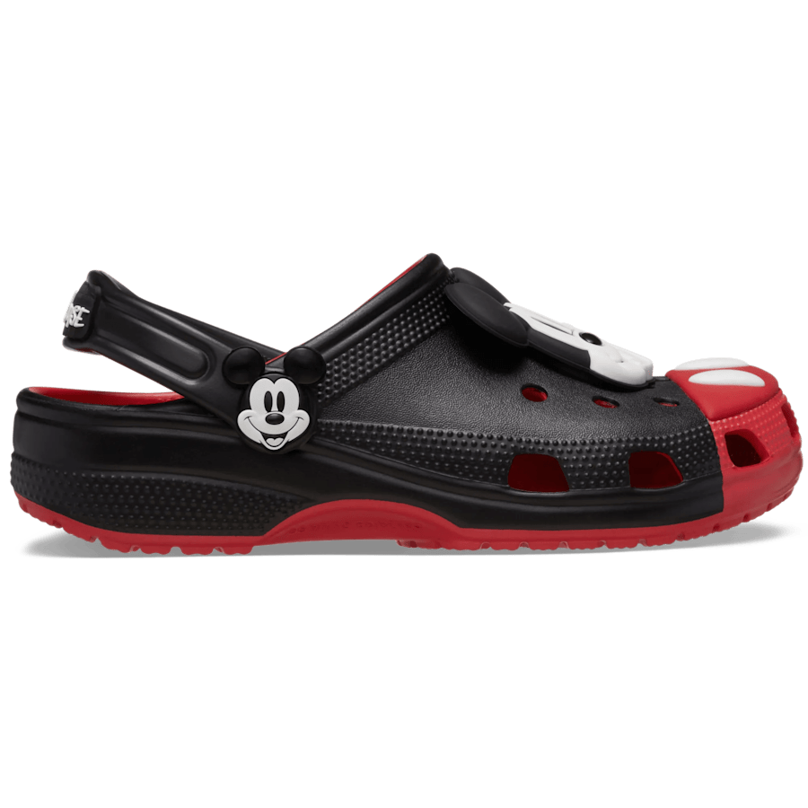 Mickey Mouse Classic Clog - Crocs