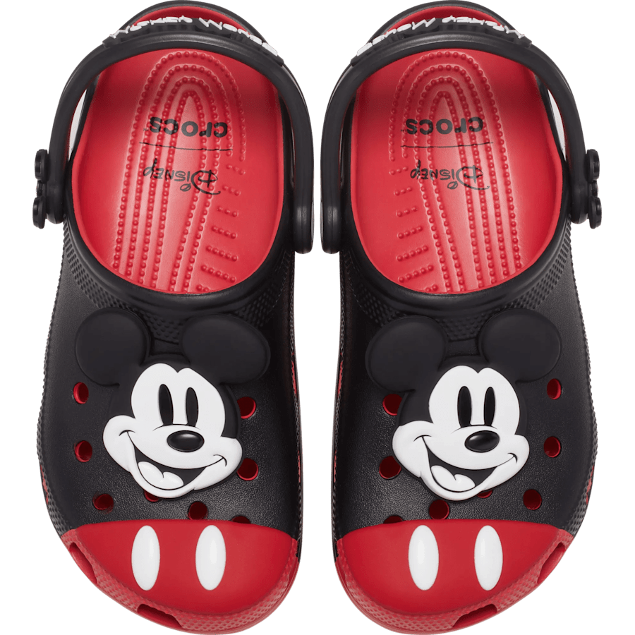 Mickey Mouse Classic Clog - Crocs