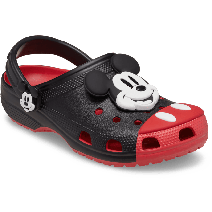 Mickey Mouse Classic Clog - Crocs