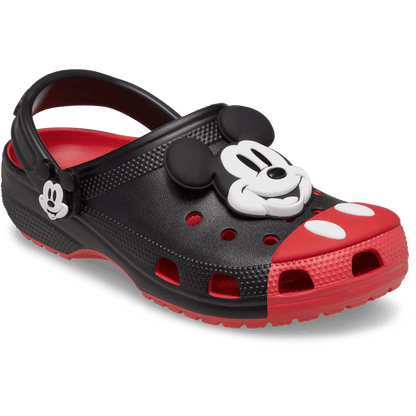 Mickey Mouse Classic Clog - Crocs