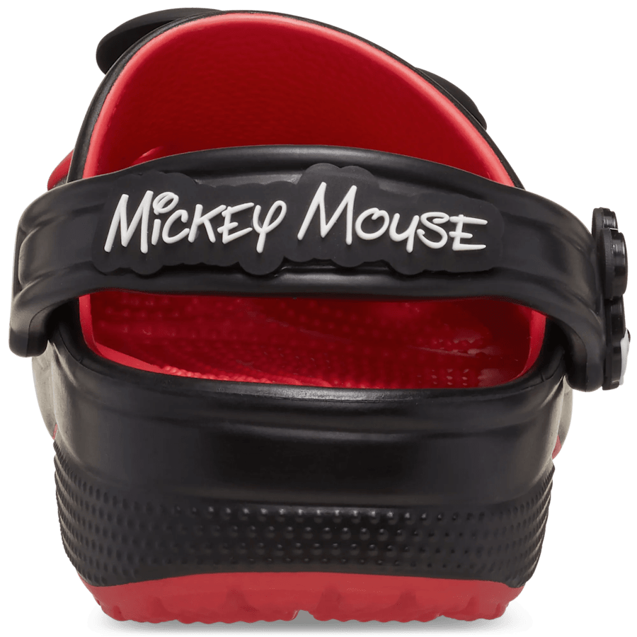 Mickey Mouse Classic Clog - Crocs