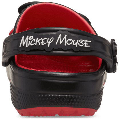 Mickey Mouse Classic Clog - Crocs