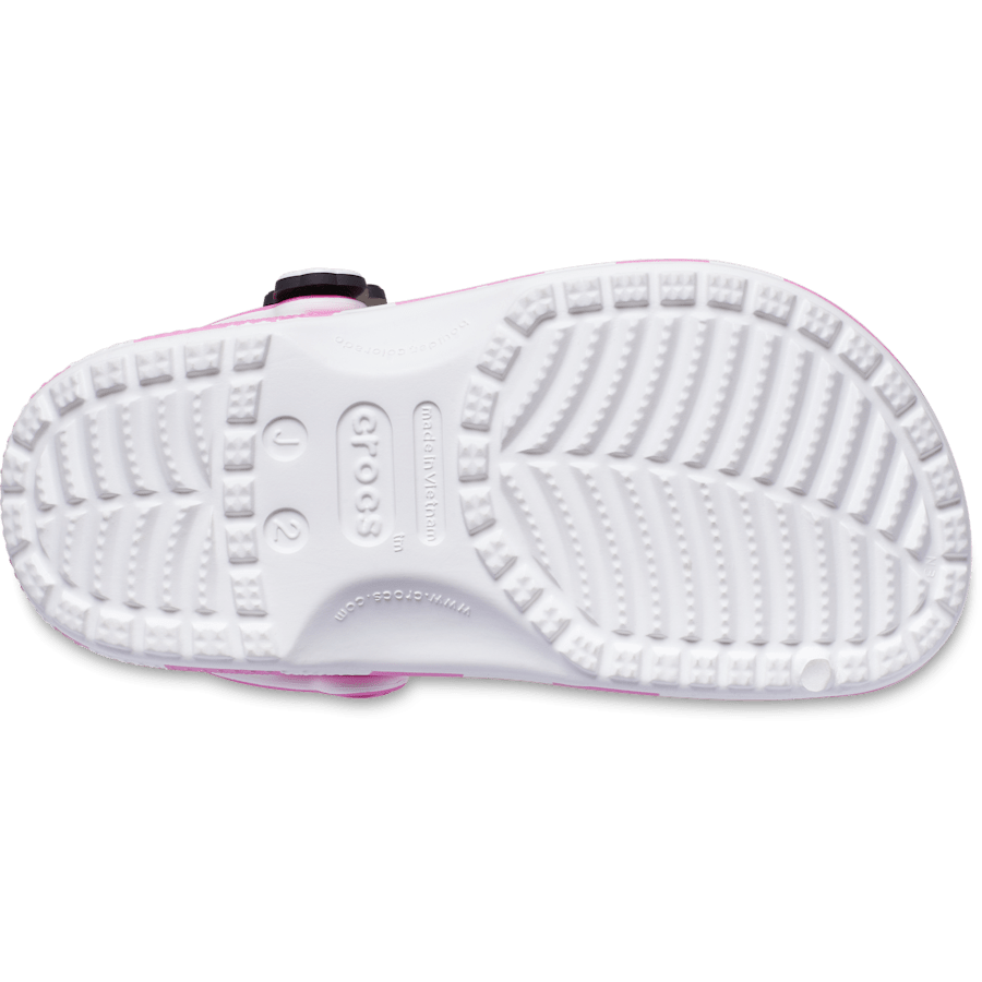Kids’ Minnie Mouse Classic Clog - Crocs