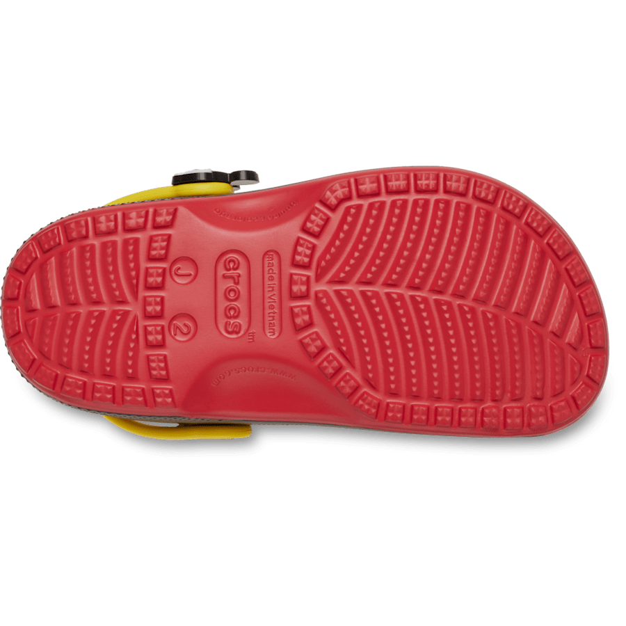 Kids’ Mickey Mouse Classic Clog - Crocs