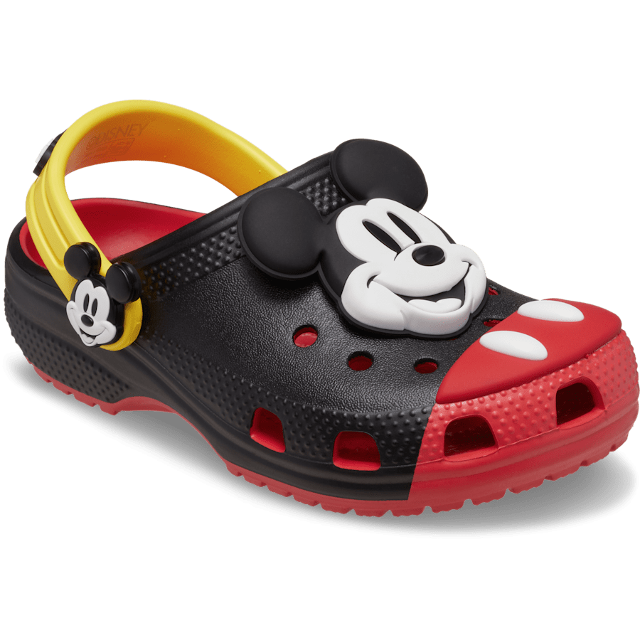 Kids’ Mickey Mouse Classic Clog - Crocs