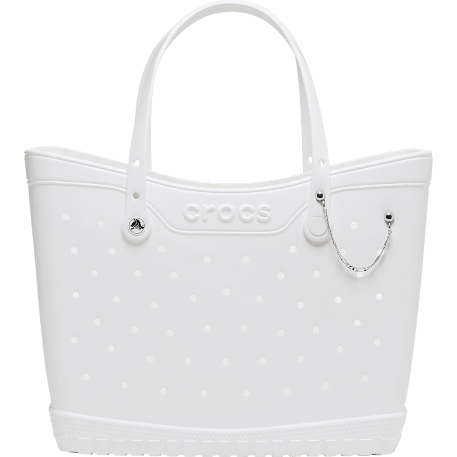 Figaro Bag Chain - Crocs