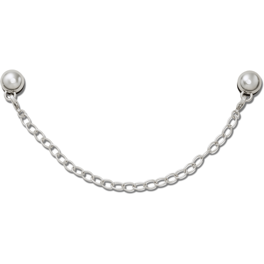 Thick Loop Bag Chain - Crocs