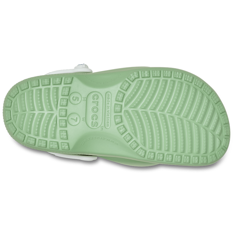 SpongeBob Squidward Classic Clog - Crocs
