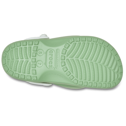 SpongeBob Squidward Classic Clog - Crocs