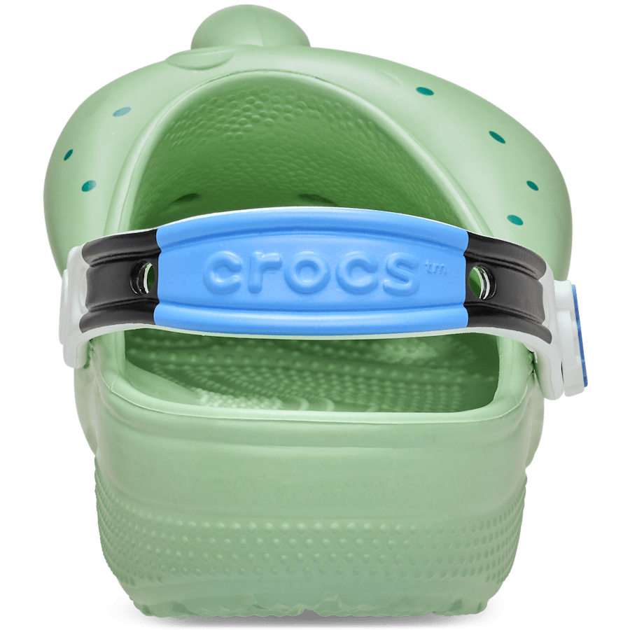 SpongeBob Squidward Classic Clog - Crocs