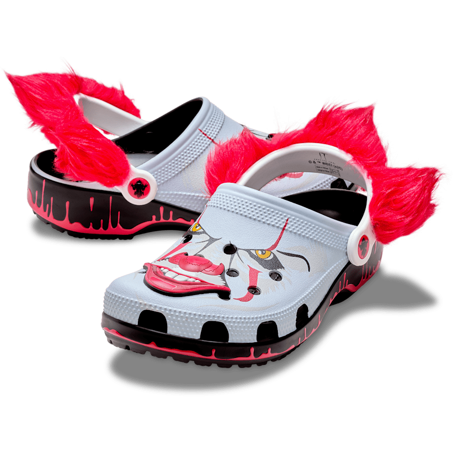 IT Chapter 2 Classic Clog - Crocs
