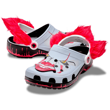 IT Chapter 2 Classic Clog - Crocs