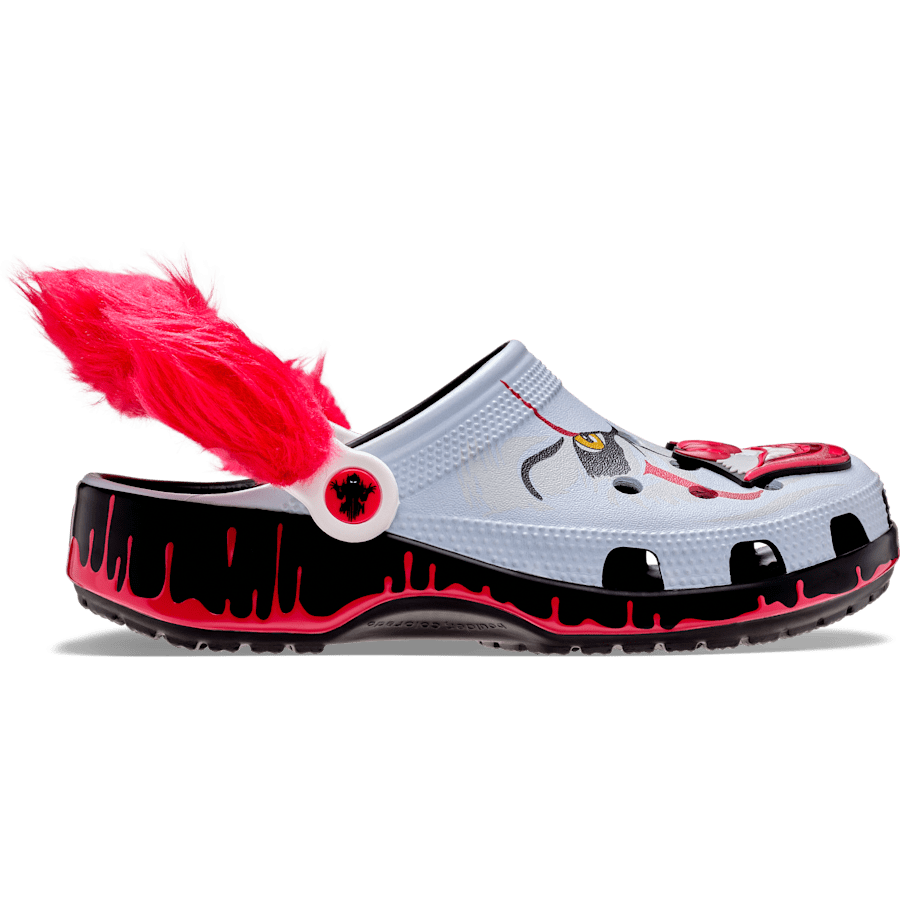IT Chapter 2 Classic Clog - Crocs