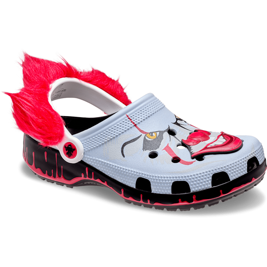 IT Chapter 2 Classic Clog - Crocs