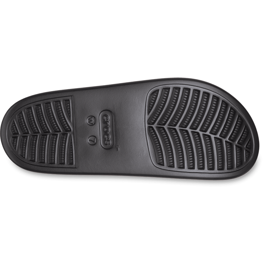 Dylan Platform Studded Clog - Crocs