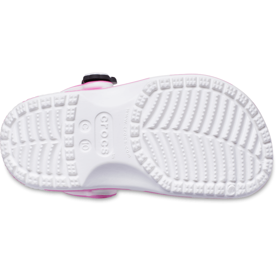 Toddlers’ Minnie Mouse Classic Clog - Crocs
