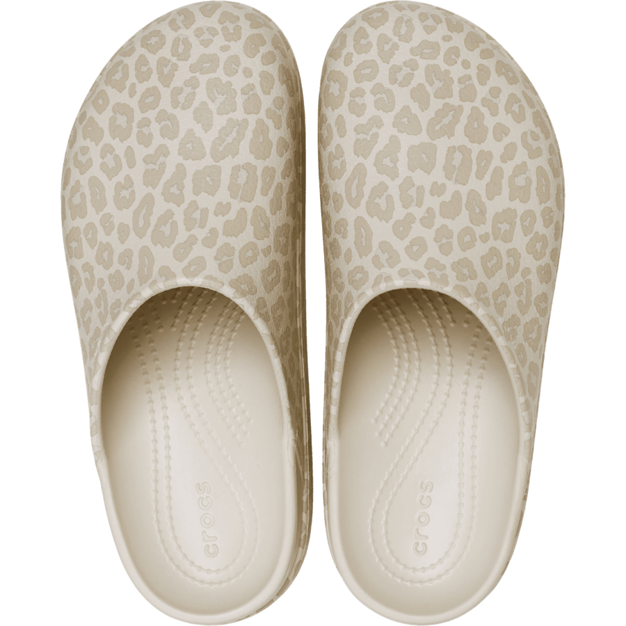 Dylan Platform Animal Clog - Crocs