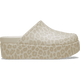 Almond Tint / Leopard