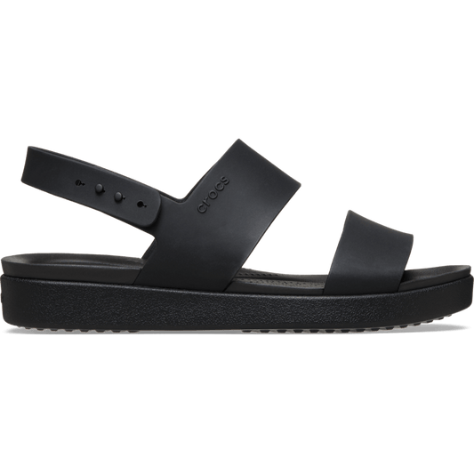 Brooklyn Backstrap Low Low - Crocs