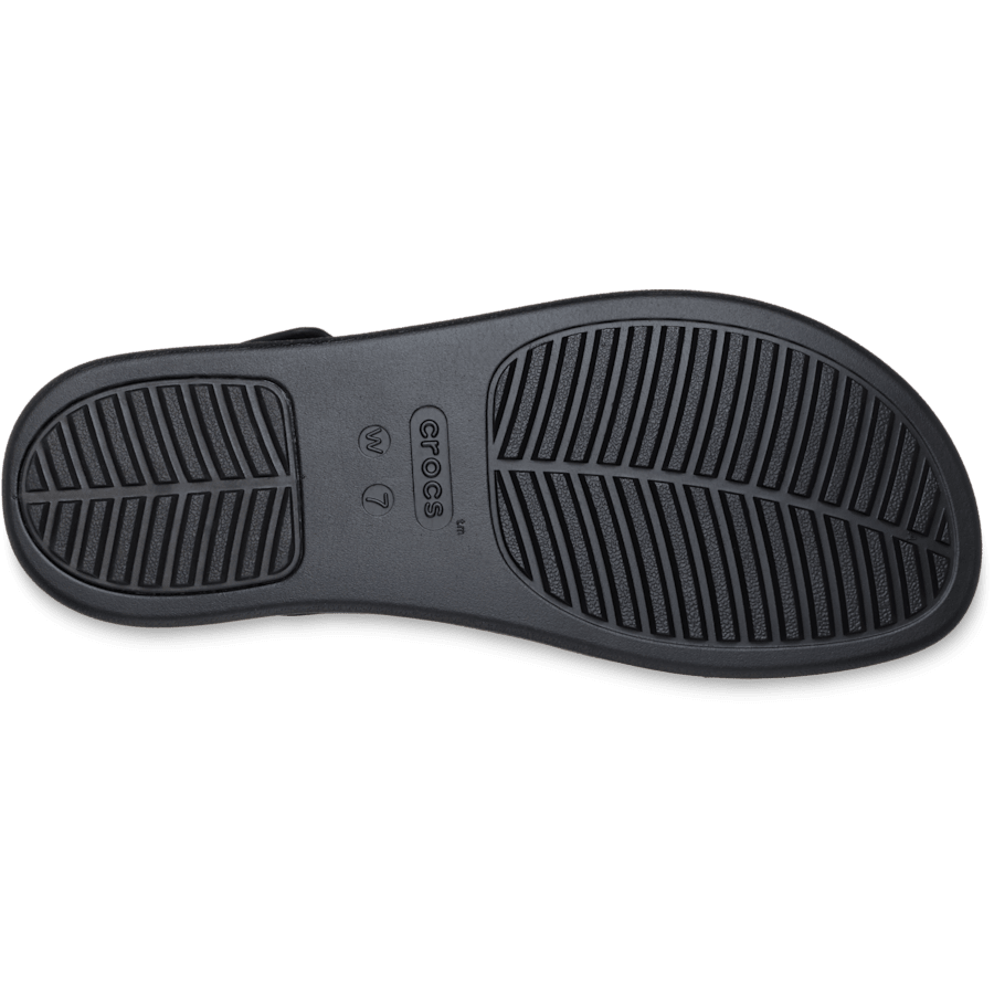 Brooklyn Backstrap Low Low - Crocs
