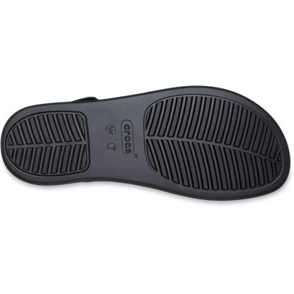 Brooklyn Backstrap Low Low - Crocs