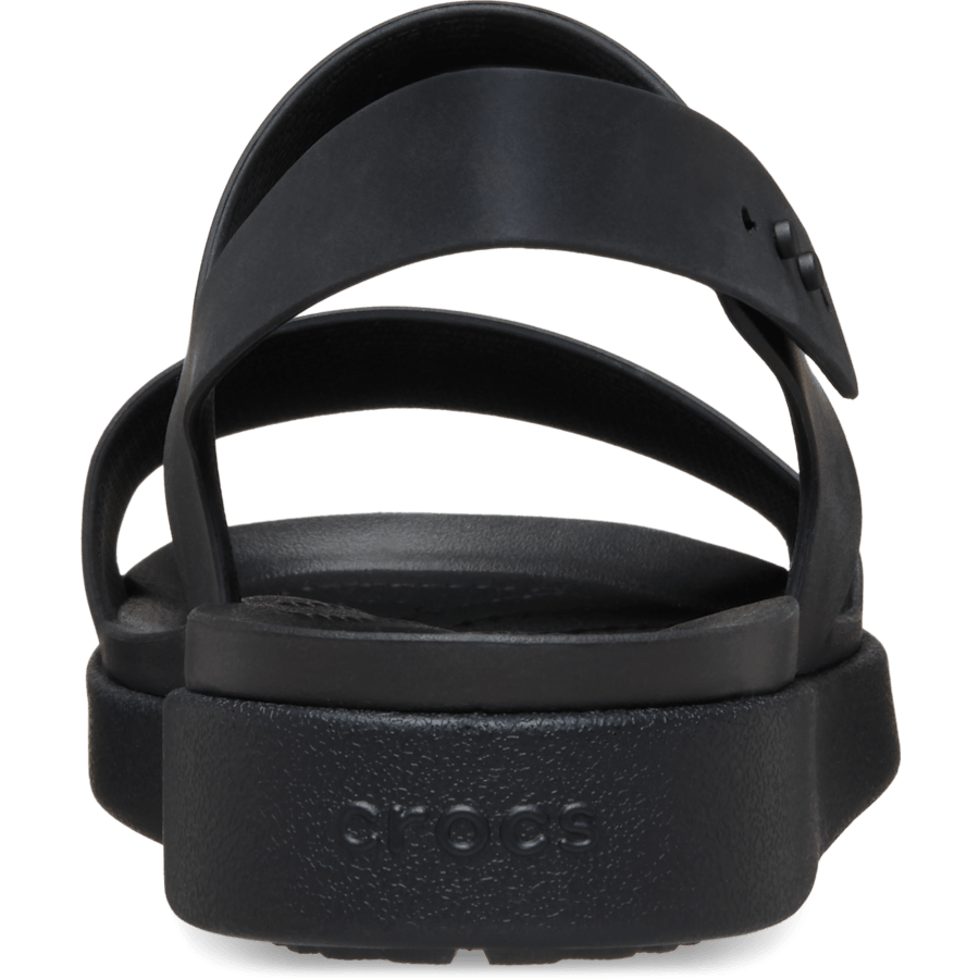Brooklyn Backstrap Low Low - Crocs