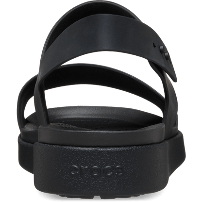 Brooklyn Backstrap Low Low - Crocs