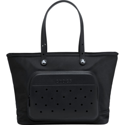 Nylon Tote