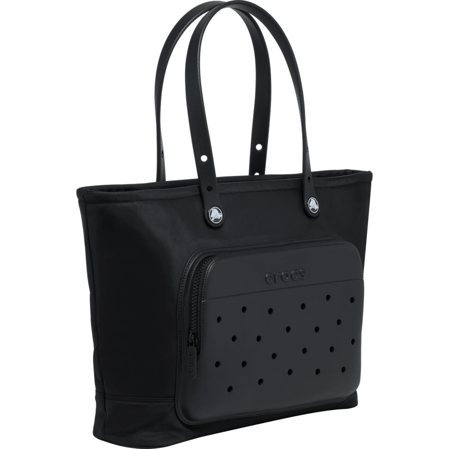 Nylon Tote