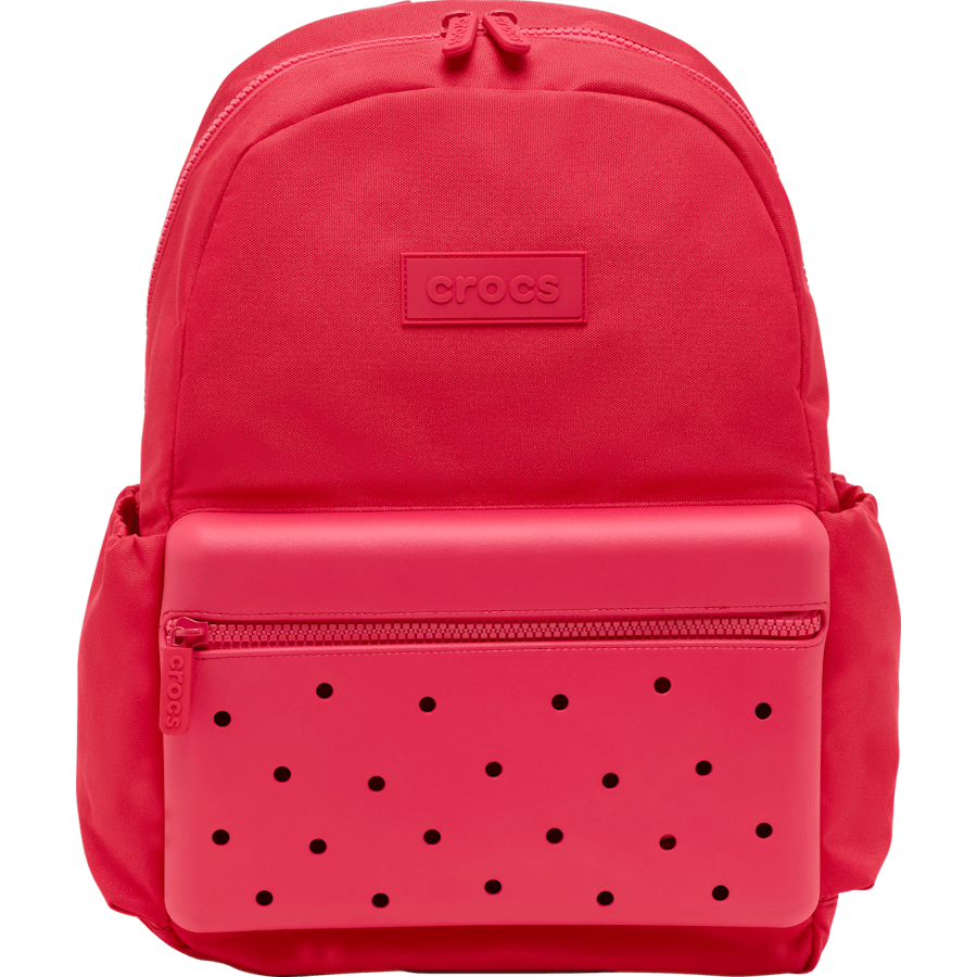 Nylon Backpack - Crocs
