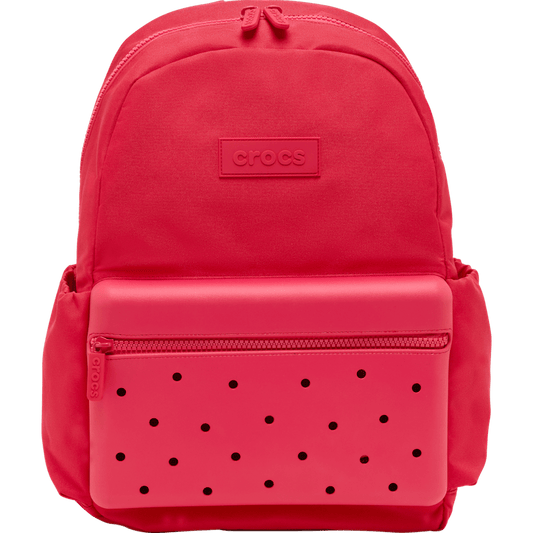 Nylon Backpack - Crocs