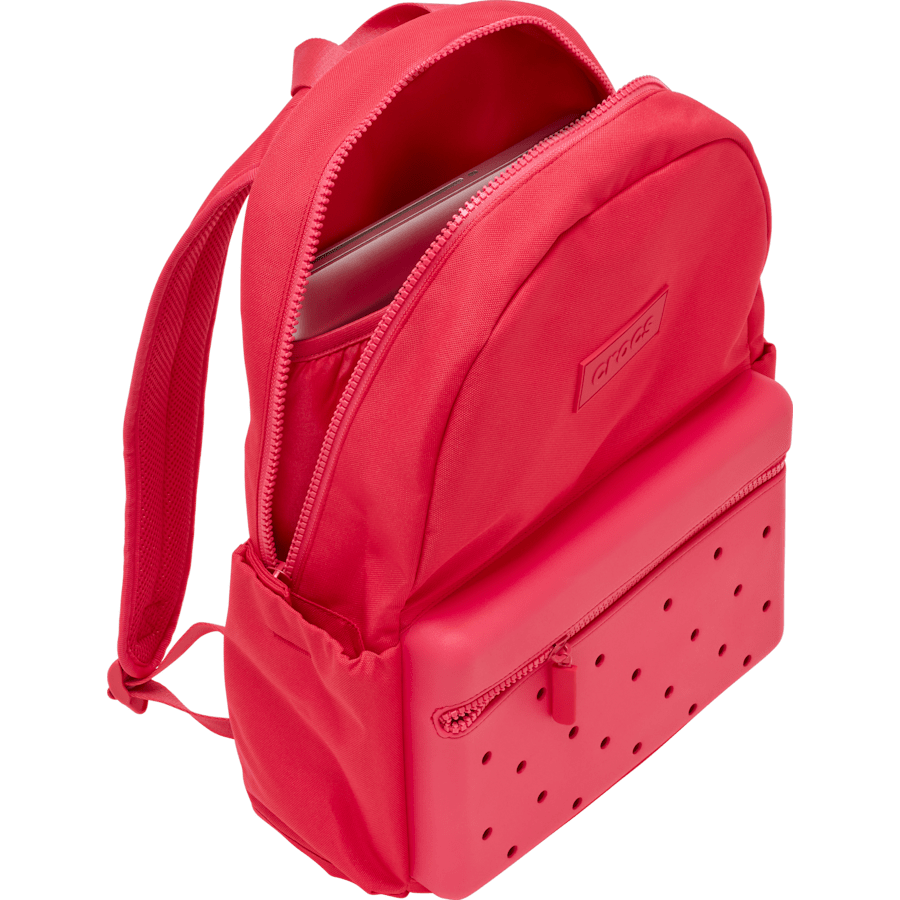 Nylon Backpack - Crocs