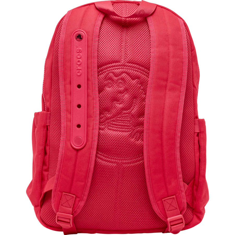 Nylon Backpack - Crocs