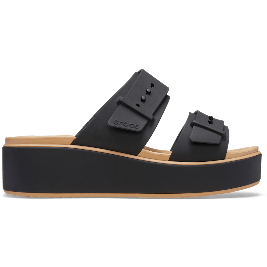 Black/Cashew,W4