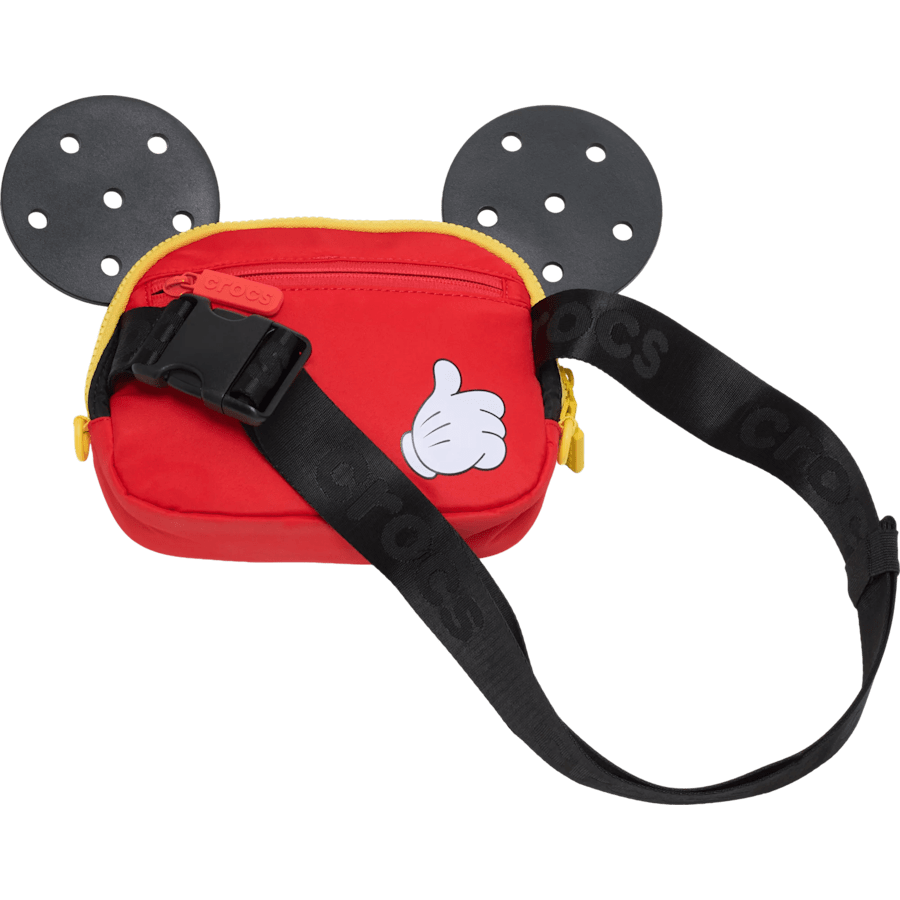 Mickey Mouse Classic Belt Bag - Crocs